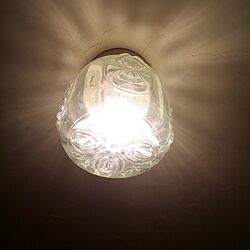 壁/天井/照明のインテリア実例 - 2014-01-16 15:43:20