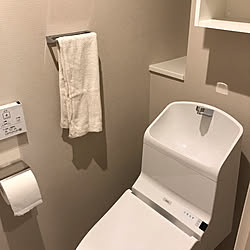 バス/トイレのインテリア実例 - 2019-11-24 13:19:17