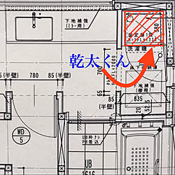 モニター応募投稿/乾太くん・モニター応募/かんたくん・モニター応募/建築士とつくる家/ご縁がありますように☆...などのインテリア実例 - 2020-10-11 22:34:49