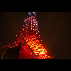 近所/_/夜景/照明のインテリア実例 - 2017-05-03 22:33:53