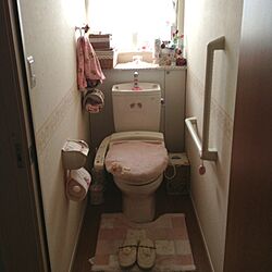 バス/トイレのインテリア実例 - 2013-06-23 12:00:40