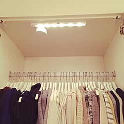 壁/天井/IKEAのインテリア実例 - 2016-02-27 18:56:36
