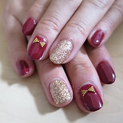 机/Nail/ネイルのインテリア実例 - 2014-10-10 02:19:41