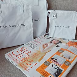 机/DEAN & DELUCA/Glow/付録のインテリア実例 - 2017-06-28 12:37:41