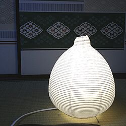 ベッド周り/IKEA/間接照明のインテリア実例 - 2012-11-18 20:38:18