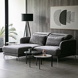 グレイッシュ/simple/sofa/家具/シンプル...などのインテリア実例 - 2020-01-31 11:27:06