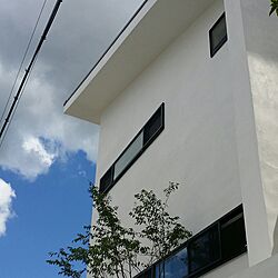 部屋全体/白い家/ハイノキのインテリア実例 - 2016-08-25 14:10:30