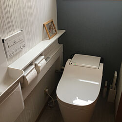 DIY/バス/トイレのインテリア実例 - 2021-05-29 08:56:27