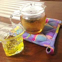 キッチン/三十六茶/琉球グラスのインテリア実例 - 2013-07-19 00:31:23