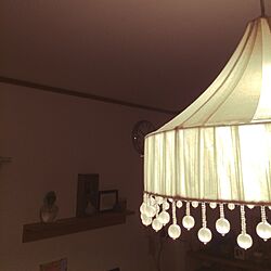 壁/天井/照明/IKEA/無印良品/植物...などのインテリア実例 - 2016-03-16 22:06:18
