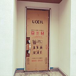 玄関/入り口/LIXILのインテリア実例 - 2016-11-27 04:32:45