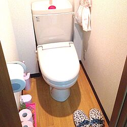 バス/トイレのインテリア実例 - 2014-03-18 19:01:48