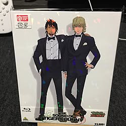 シアターで音楽ライブなう！/コーヒータイム/まったり時間/RCの出会いに感謝♡/オタク部...などのインテリア実例 - 2016-05-06 13:23:12