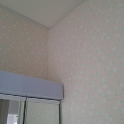 壁/天井のインテリア実例 - 2016-02-05 10:44:28