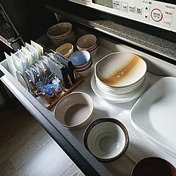 食器棚/キッチンのインテリア実例 - 2020-08-06 17:05:22