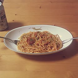 机/パスタ部のインテリア実例 - 2013-11-21 19:07:44