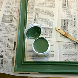 壁/天井/DIY/ペイントのインテリア実例 - 2013-11-26 14:30:51