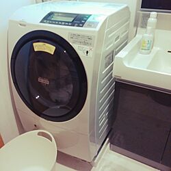 バス/トイレ/洗濯機のインテリア実例 - 2016-04-07 14:09:51