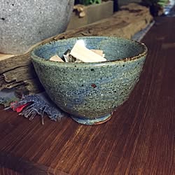 キッチン/和食器/DIY/ハンドメイド/観葉植物のインテリア実例 - 2016-07-03 19:44:31