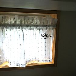 壁/天井/雑貨/窓のインテリア実例 - 2012-09-28 10:54:24