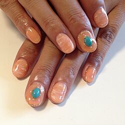 机/NAIL＊°のインテリア実例 - 2014-07-30 01:19:15