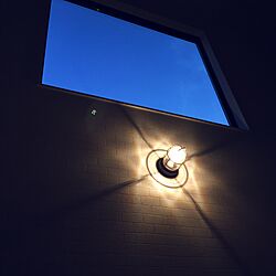 壁/天井/FIX窓/マリンライトのインテリア実例 - 2016-07-28 19:11:46