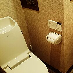 バス/トイレのインテリア実例 - 2016-02-21 18:11:14