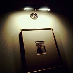 玄関/入り口/アンティーク/照明のインテリア実例 - 2013-10-04 23:12:16