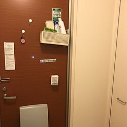 玄関/入り口/マグネットのインテリア実例 - 2017-07-11 10:10:13
