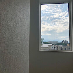 FIX窓/窓辺/癒し/シンプルな暮らし/心地よい暮らしのインテリア実例 - 2022-05-09 19:10:12
