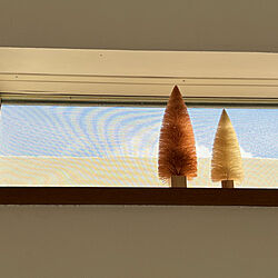 横長の窓/3COINS/カフェ風に憧れます♡/壁/天井のインテリア実例 - 2023-01-31 23:01:20