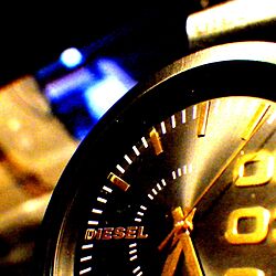 腕時計のインテリア実例 - 2015-07-07 14:50:59