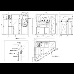 キッチン/図面/団地のインテリア実例 - 2013-08-25 09:45:00