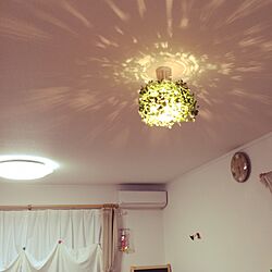 壁/天井/照明のインテリア実例 - 2016-01-06 13:05:32