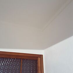 壁/天井/漆喰壁DIYのインテリア実例 - 2017-05-20 20:21:38
