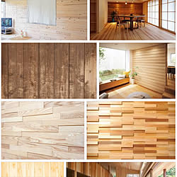 木材が好き/DIY/壁/天井のインテリア実例 - 2020-01-13 00:02:56