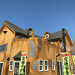 玄関/入り口/マイホーム建築中/こだわりの家/店舗付き住宅/ジブリ風な家...などのインテリア実例 - 2017-10-11 16:53:54