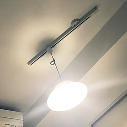 照明/壁/天井のインテリア実例 - 2019-09-21 22:37:16