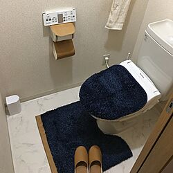 バス/トイレのインテリア実例 - 2016-12-06 19:34:09