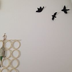 壁/天井/雑貨/IKEAのインテリア実例 - 2013-11-28 12:10:48