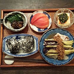 キッチン/だんなのご飯/夕食のインテリア実例 - 2013-07-18 23:08:07
