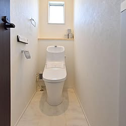 アメージュZA/LIXILトイレ/バス/トイレのインテリア実例 - 2022-11-28 13:18:36