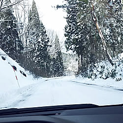 部屋全体/古民家/広島県北部雪景色/いいね、フォロー本当に感謝です♡/自分を見つめ直す...などのインテリア実例 - 2021-01-04 07:15:05