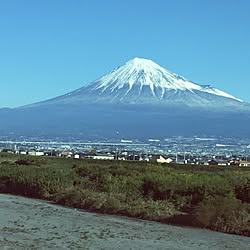 部屋全体/富士山のインテリア実例 - 2016-11-26 09:24:22