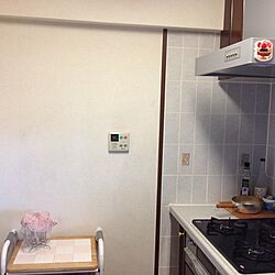 キッチン/雑貨/DIY/100均のインテリア実例 - 2014-07-10 11:34:58