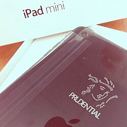 机/iPad/iPad miniのインテリア実例 - 2013-10-13 17:16:49