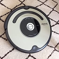 ベニワレン風/irobot/ルンバ/日替わり投稿企画!月曜日/買ったもの...などのインテリア実例 - 2017-07-18 07:03:01