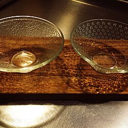 キッチン/ガラスのインテリア実例 - 2017-06-22 20:06:38