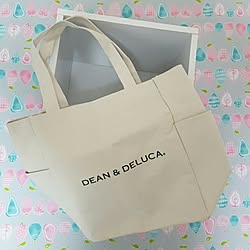 棚/DEAN＆DELUCA/大人ミューズ/付録バッグ/大人買い...などのインテリア実例 - 2016-12-29 22:54:50