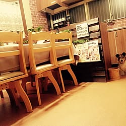 部屋全体のインテリア実例 - 2016-02-25 19:36:51